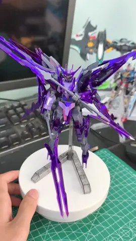 đang sale giá tốt chỉ hơn 100 cá. mua trải nghiệm ngay nàooo#mohinhgiare #đồchơi #gundam #hobby 