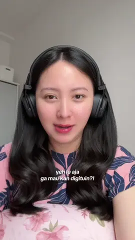 gatau tapi soktau gimana ceritanye sih