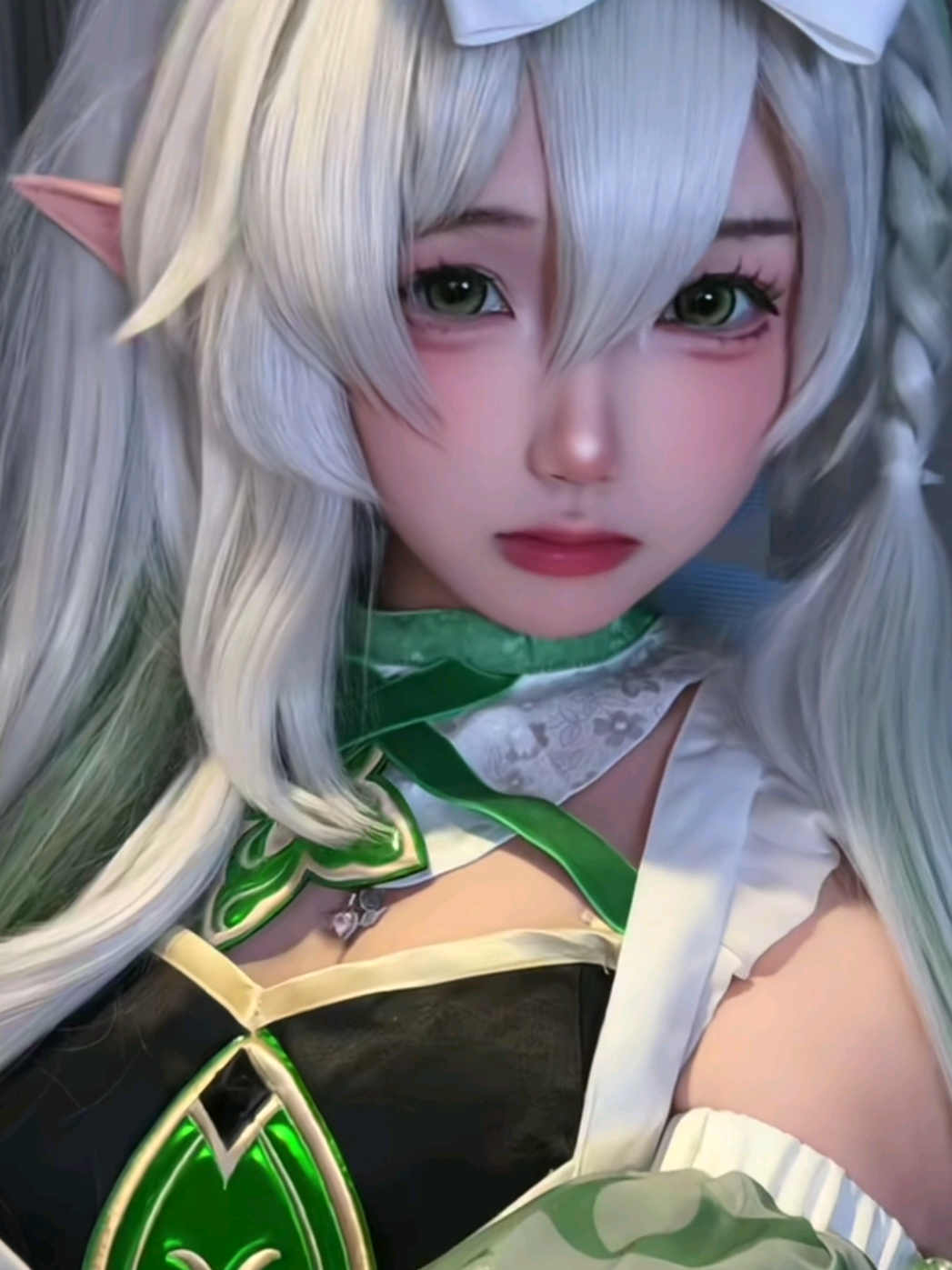 #cosplayer #nahida #nahidagenshinimpact #genshin #GenshinImpact #genshinimpact33 #HonkaiStarRail 
