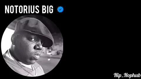 #1990sthrowback #notoriousbig BiG Pappa 👑🔥 #creatorsearchinsight #moresongslikethis #hiphop #hip_hophublyrics #banger #👑🇬🇧 #bars #lyrics_songs #hip_hophub🔥 #hip_hophub 