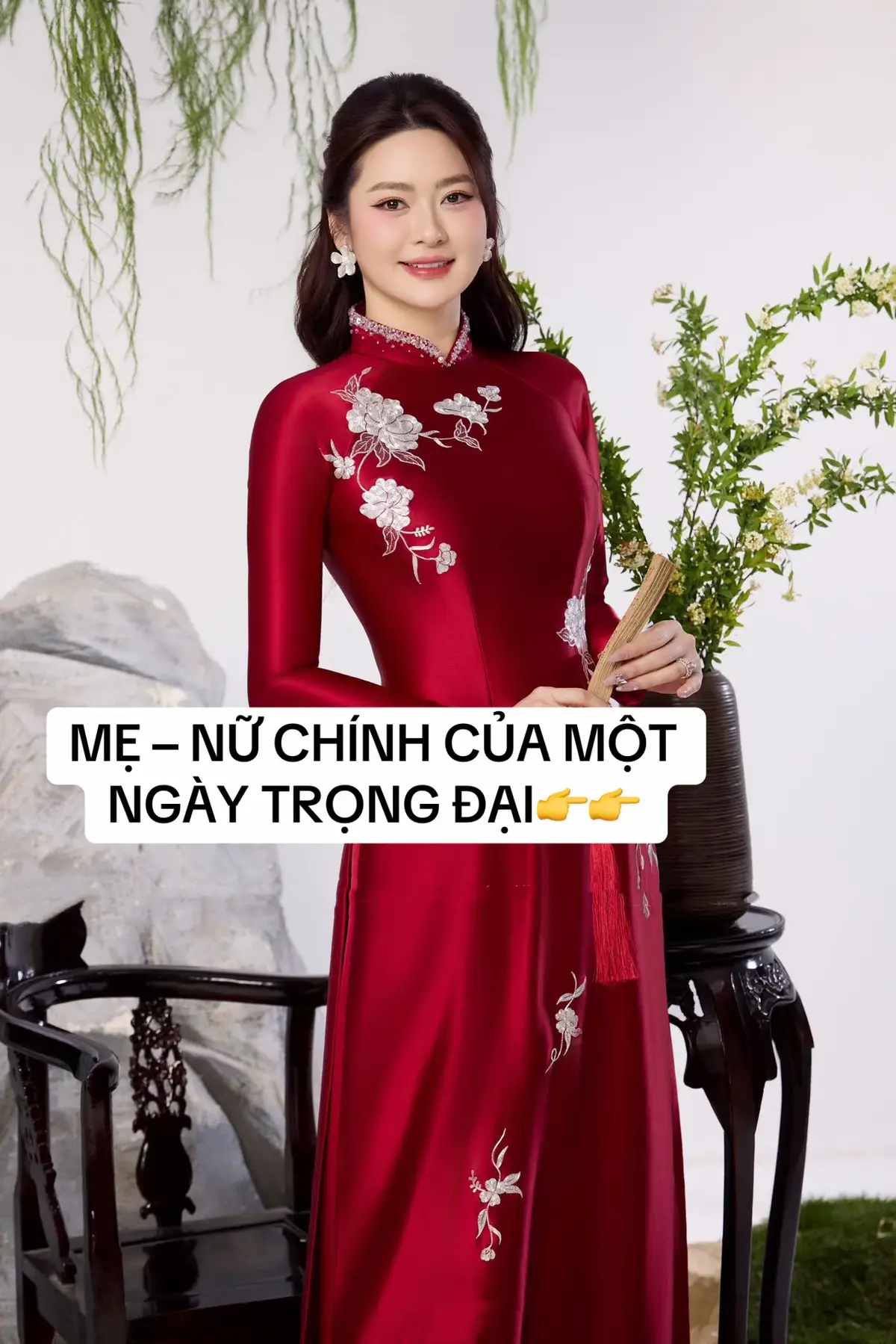 #aodai #aodaivietnam #aodaitrungnien #aodaitruyenthong #xuhuong #xuhuongtiktok #aodaime #aodaibasui #aodaithietke #aodaicuoi #aodaiylam 