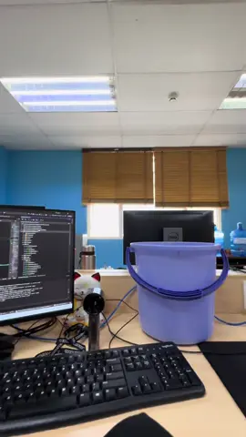 Kiếp nạn đi làm 🥹🥹🥹#dev #work #it #fyp #trending 