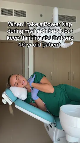 The voices 🫣 #dentalassistant #dentist #blowthisup 