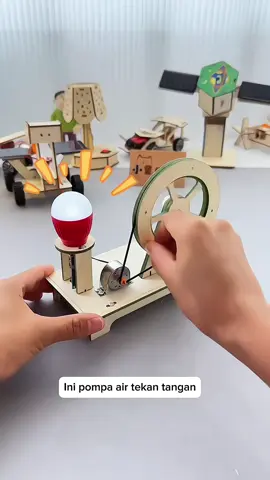 DIY satelit bahan kayu Mainan edukatif sekeren dan sesimpel ini, anak mana sih yang nggak suka?  Bahannya udah lengkap, tinggal, tinggal ikuti buku panduan. DIY satelit bahan kayu Mainan edukatif sekeren dan sesimpel ini, anak mana sih yang nggak suka?  Bahannya udah lengkap, tinggal, tinggal ikuti buku panduan. DIY satelit bahan kayu Mainan edukatif sekeren dan sesimpel ini, anak mana sih yang nggak suka?  Bahannya udah lengkap, tinggal ikuti buku panduan.  #DIY #mainanedukasi #woodtoys 