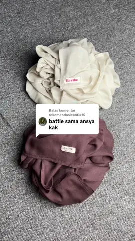 Membalas @rekomendasicantik15 kamu tim mana nih guys? #pashminaviscose #hijab #pashmina 