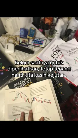 Info buku? Cek keranjang kuning🛍🛒/Klik disni👉 @AizFx📊 #kejutan #trading #trader #cryptocurrency #forextrading 