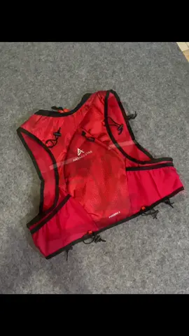 rekomendasi hydropack dari antarestar #pendakigunung 