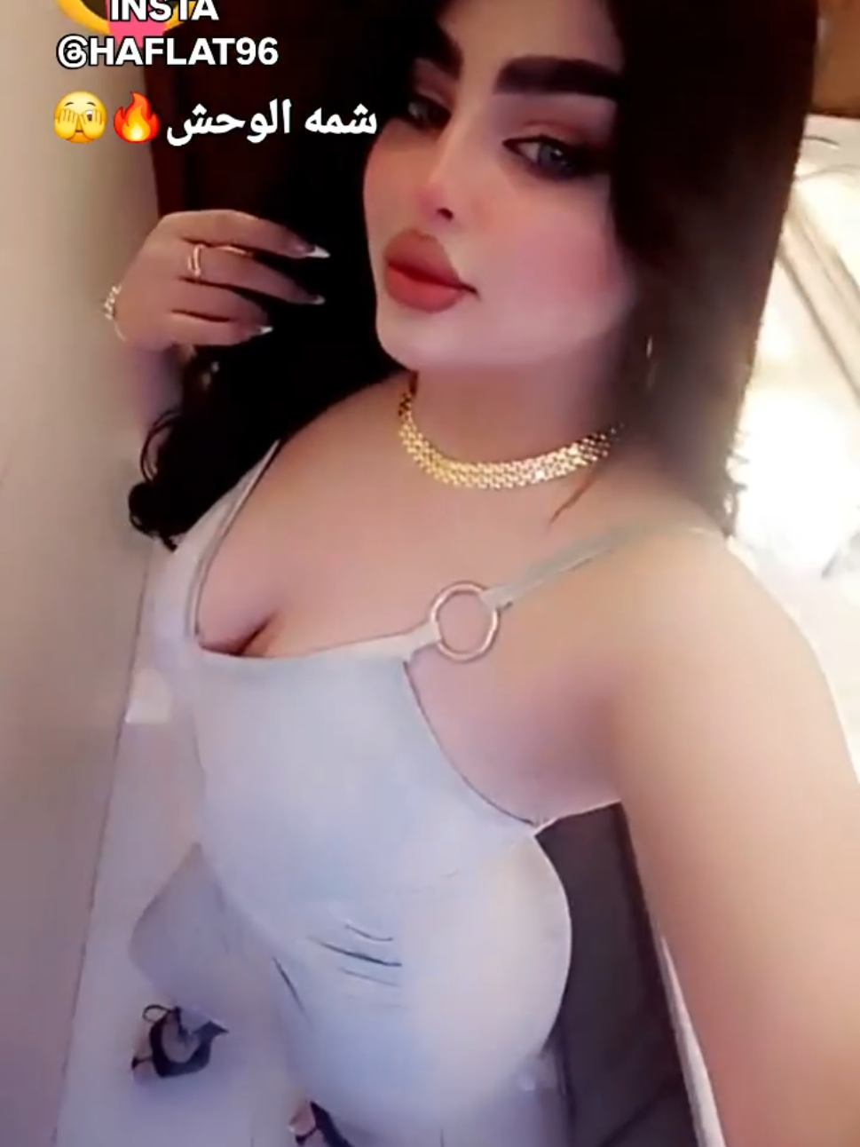 الكارثه شمه وحش الكون🔥🔥 