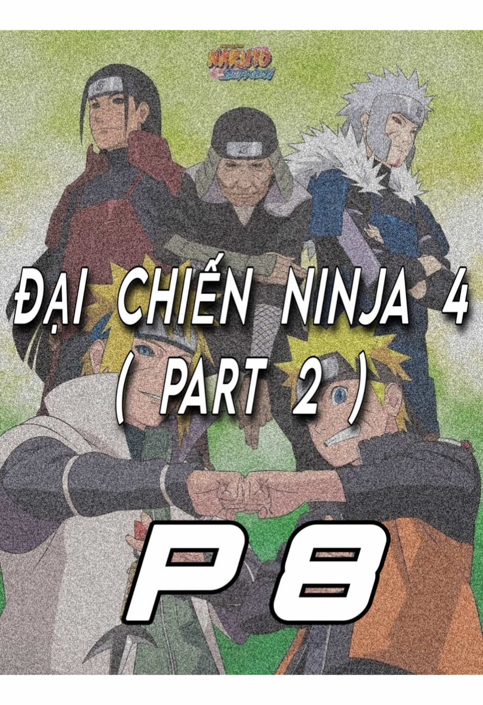 Phần 658 : Xem trận này hay thật sự luôn quá là cuốn không thể bỏ lỡ được 😂 #xuhuong2025 #anime #ad🐧_squad🌀 #naruto #ttasqd #tiktokviral #narv2👁️‍🗨️ #xh #yzsqd #aetkh #fyp #one🐧_team💤 #dawnfilm? 