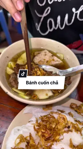Bánh cuốn kiểu Phủ Lý #gaumizi #xuhuong #LearnOnTikTok #ancungtiktok 