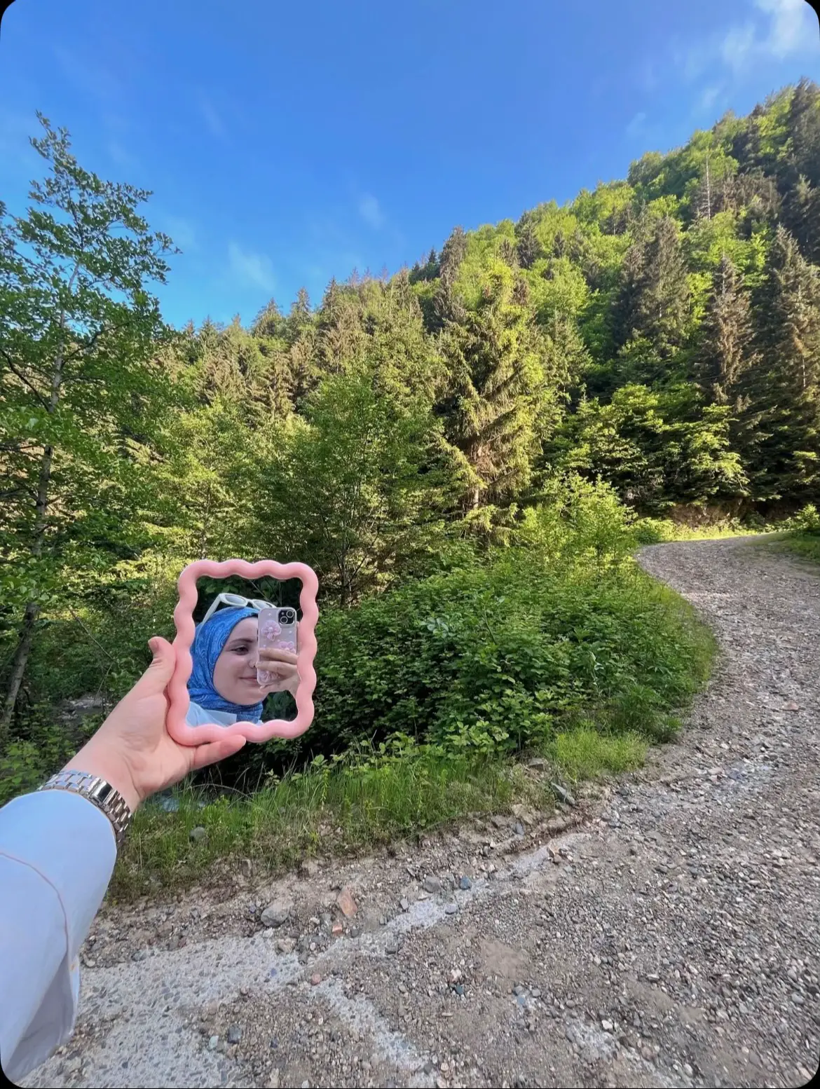 #tiktokindia #fyp #viral #karadeniz #doğa 