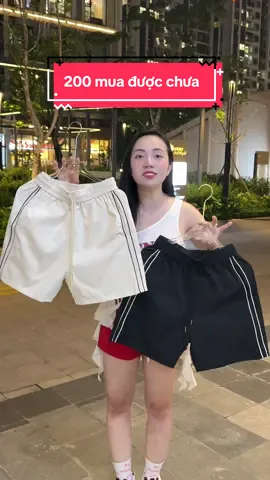 Quần này mà là 200 #xuhuong #phsgr #quannam 