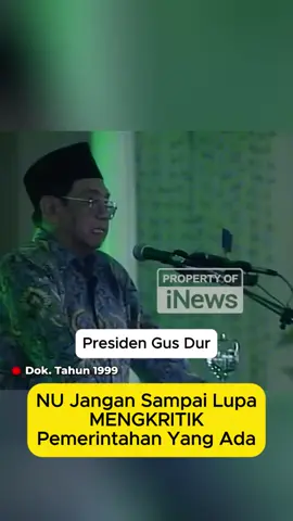 Menghidupkan Gus Dur, monggo gus…!!!  #gusdur al fatihah 🤲 