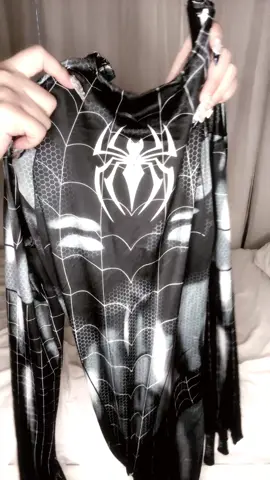 着てみたかったんだよねこれ#おすすめ #運営さん大好き #fyp #ギャル #スパイダーマン 