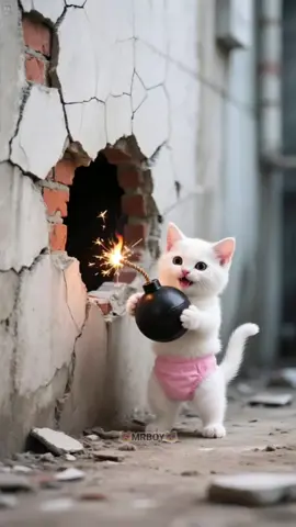 🐱🧃🕷️Kitten and the Spider Juice Scam💲😹#animation #supercattales #catfunny #cat #supercattalespaws
