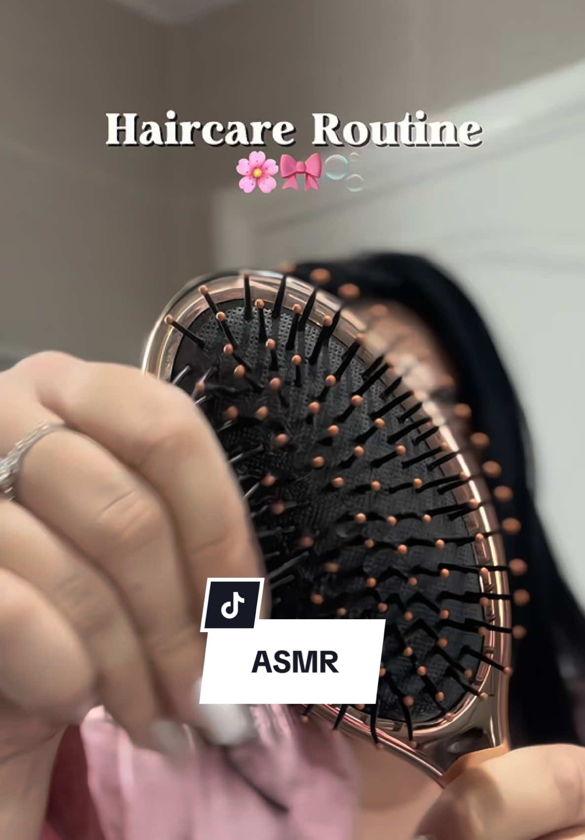 Gội đầu hoii 🫧💕 #DaugoihuucoVietNam #Jorbe_Ocaicuu #chamsoctoc #duongtoctainha #haircare #asmr #andielaem 