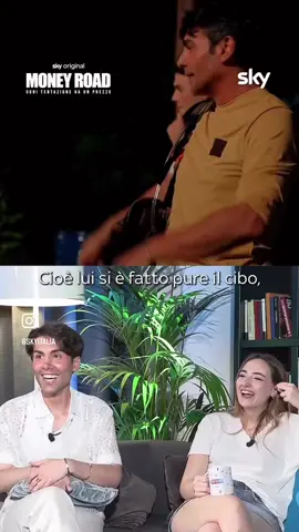 È ora di andare a nanna 🥱.                                                              #fyp #comedia #realitytv 