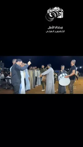 وحدة ﻻامل اللتصوير المرئي  وفرقة الحبوش  الفنان محمد الفطراوي دبكه عرب والده صورانيه  ملك سويحلي عتابات 