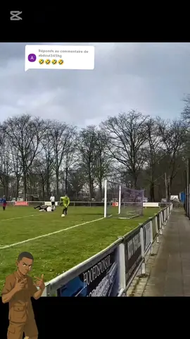 Réponse à @abdoul345hg  football moment respect #cool #mdr #respect #💯💯💯 #viralvideos 