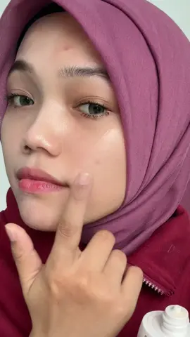 takpayah susah susah nak nampak berseri kan 😍🫶🏻#CarslanCrushBrandDay #CarslanSummerMakeup #carslanmy #carslanprimer #sunscreenprimer @Carslanmy 