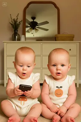 Cute baby #baby #cute #cutebaby   #AI #fyp #viral