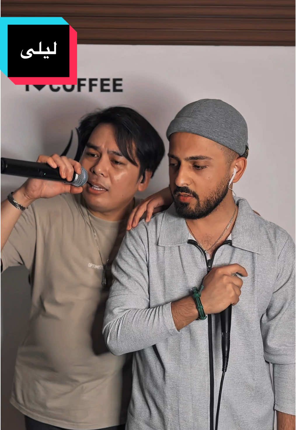 @Dyaa4  شجرة شجرة كوني كوني بلاويد  😎✨ #ItsRichie #singitrichie #ارحبوشي #ليلى_الشامي #الشامي @Al shami - الشامي 