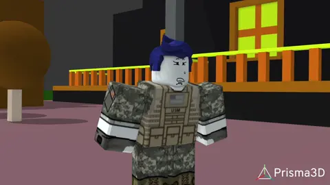 Ep.5😴🥵😭…#Roblox #forsaken #chance #guest #mafioso #prisma3d #feed #ฟีดดดシ #fyd  #animation 