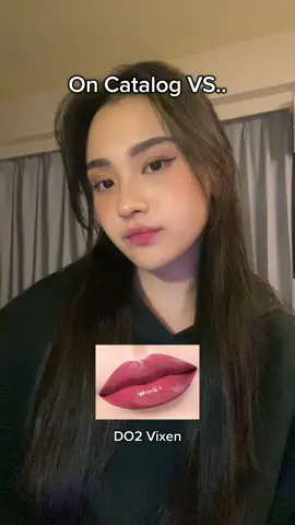 My fav shades from Make Over lip Glazed ❤️  @MAKEOVER.INDONESIA #makeoverid #makeoverlip #makeoverglazed #lipviral 