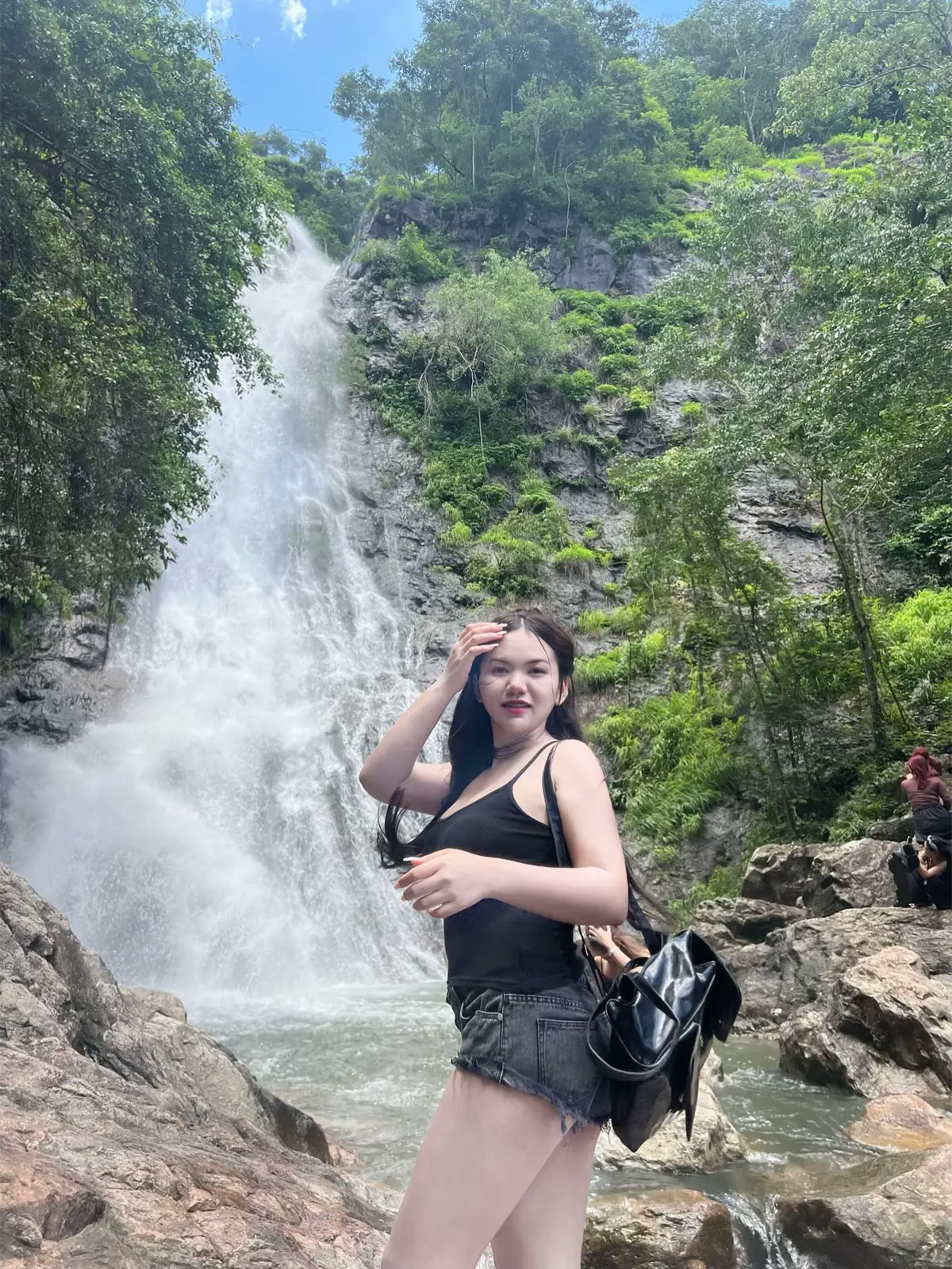 มันสวยมาก🍃