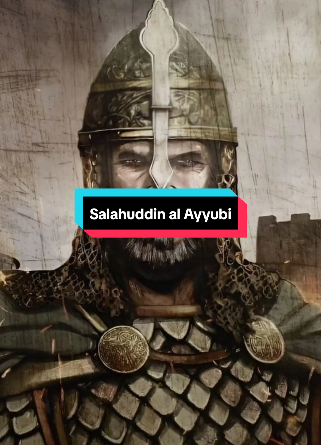 Penakluk Yerusalem #salahuddinalayyubi #richardthelionheart #yerusalem #jerusalem #ayyubiyah #historywithstyle #History #bahasapaaja #sejarah #perangsalib #fypage #fyp 