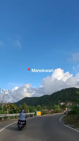 #Papuabarat 