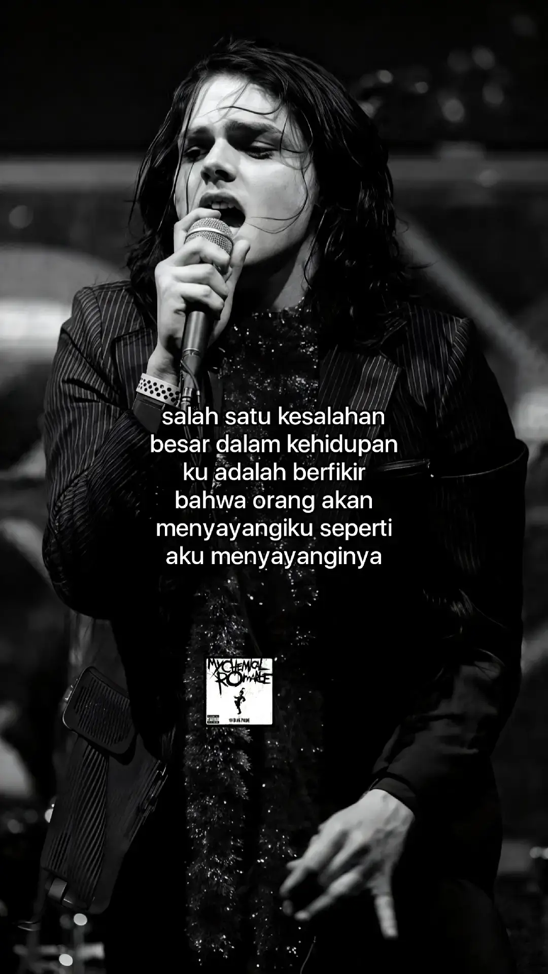 The World Is Ugly - My Chemical Romance #foryou #foryoupage #mcr #mychemicalromance #gerardway #theworldisugly #theworldisuglymcr 