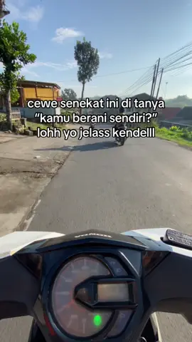 penting ojo di begal soal e ra iso gelut😭