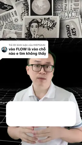 Trả lời @HIEPGAAI làm video bằng flow cực dễ.#xuhuong #ai #viral #thayduyai #aixaykenh #kinhdoanhonline #googleveo3 #veo3 #flow 