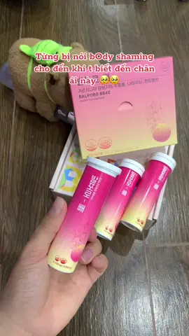 Muốn xinh và diện đồ đẹp thì phải nhờ em sủi hàn quốc Balporo Bbae này rồi #balporobbae #suibalporo #suihanquoc #suihong 