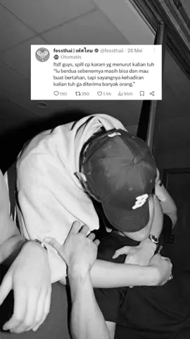 terimakasih pernah ada #ohmleng #ohmpawat #lengso #fyp #foru #foryou #fypage 