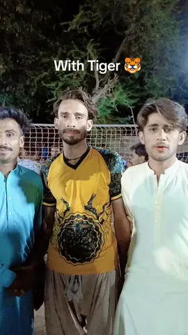 @Tiger Larkana @Mubeen Alee #sattarshar #team #with #foryou #viral 
