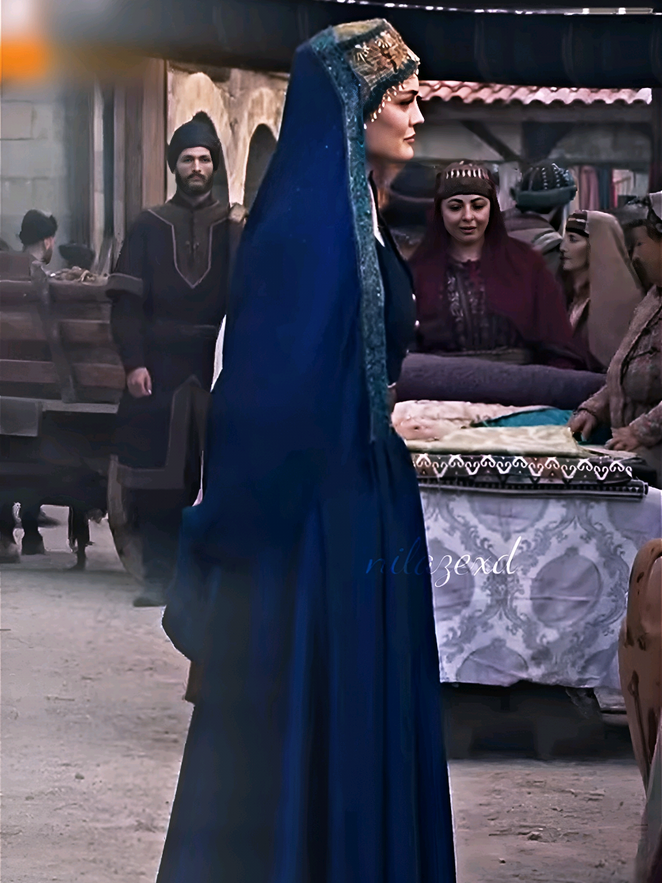 Ben Gonca 😮‍💨 #kuruluşosman #goncahatun #belginşimşek 