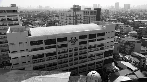 Step into the heart of NU Manila—where 125 years of academic excellence and innovation have shaped generations of leaders and achievers. As the flagship campus of National University Philippines, it stands as a proud symbol of heritage and progress. Join us on this journey and see how your story can start here. 💙💛 Enrollment for AY 2025-2026 is ongoing. Be a Nationalian and Register through this link: https://onlineapp.national-u.edu.ph/quest/register.php #NationalUniversity  #Educationthatworks  #NUManilaCampusTourVideo  #fyp  #College  #Enrollment