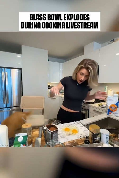 Failure in cooking#funny #foryou #fyp #funnyvideos #tiktok #cooking #interesting #fail 