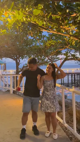yung akala mo ang perfect na. 🤣 #epic #epicfail #proposal #proposalvideo #engagement #couple #fyp 