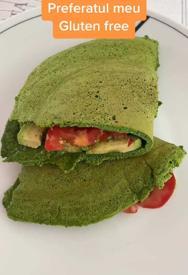 Mic dejun fără gluten #glutenfree #breakfast #desayunosaludable #singluten #micdejun 