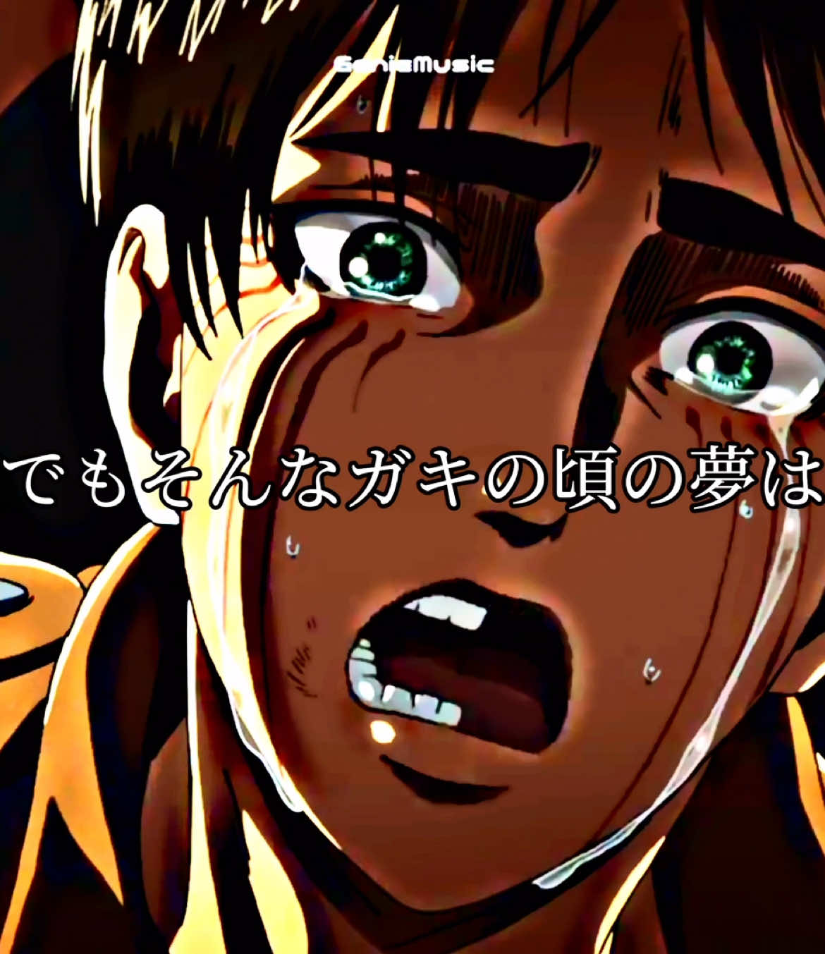 進撃の巨人名シーン#進撃の巨人#アルミン#エルヴィン#おすすめ#おすすめにのりたい#fyp