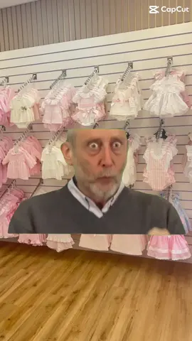 POV- whenever I see the baby section in shops 🤗🤗🤗 we all know someone who relates #spanishclothing #spanishboutique #spanishbabywear #babyclothesboutique #fyp #boutiqueshopping #foryou 
