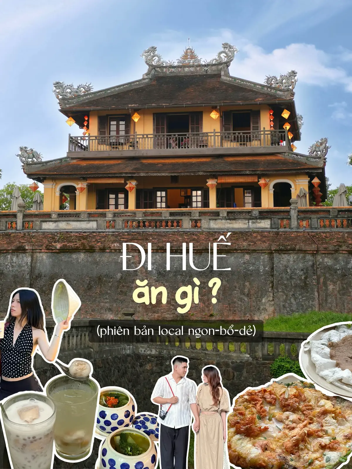 #maimitnee #travel #hue 