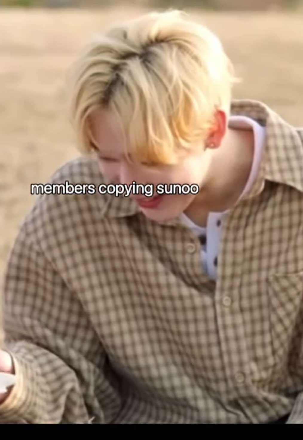 ソヌのこと好きすぎプン #sunoo #enhypen #enhypenedit #kpopfyp 