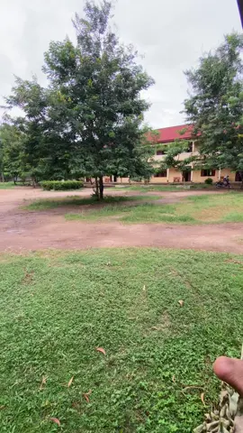#fyp #វិទ្យាល័យកន្សោមអក 🙈