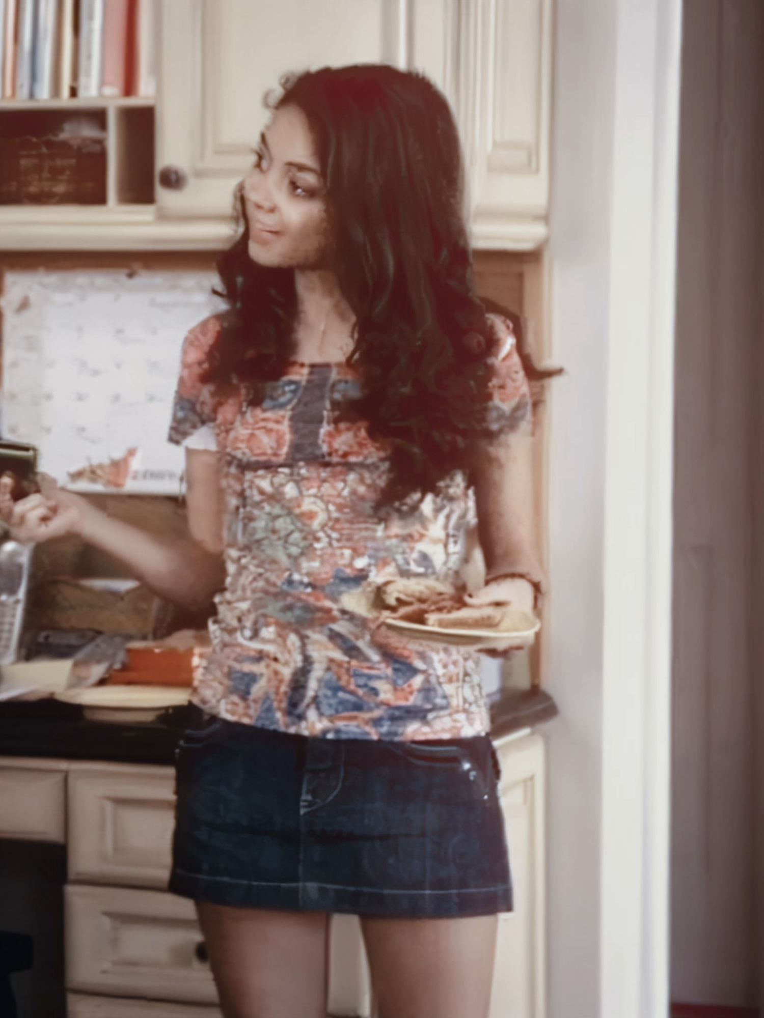 i love modern family so much // [cc: @2000slegend scp: mofy.scenepacks] #haleydunphy #haleydunphyedit #sarahhyland #sarahhylandedit #modernfamily #modernfamilyedit #edit #fakeall #editaudio #aestheticedit #women #fyp