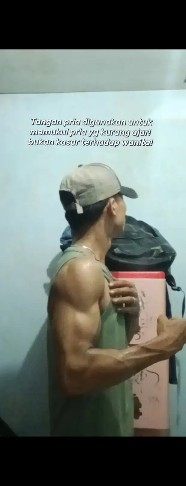 ! #fyp #workouthome #fypsore #motivasigym #biceps #arm #bodybuilding #fypage #berandatiktok #berandafypシ 