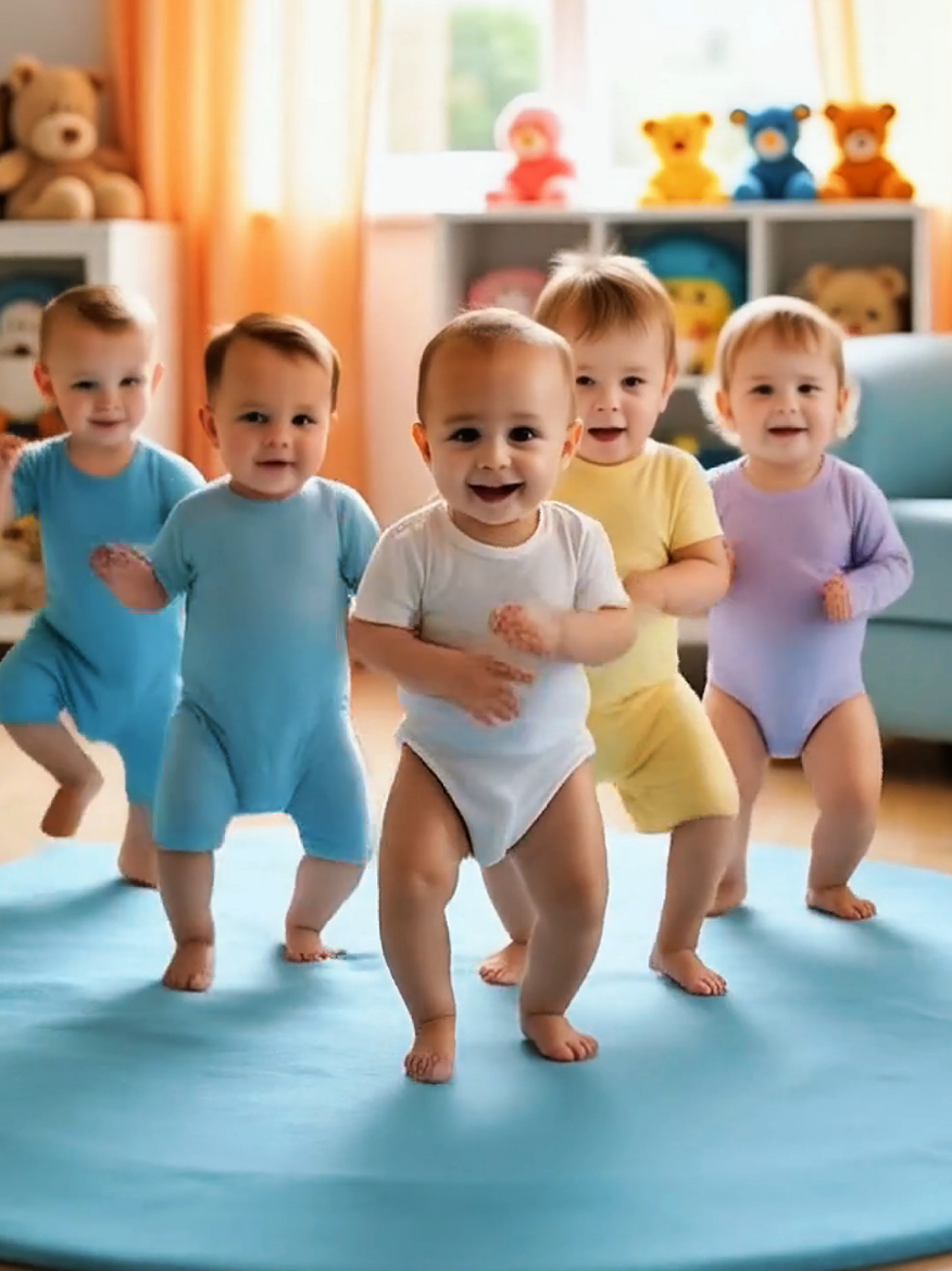 Cute baby is laughing and dancing on kids song A Ram Sam Sam.. Baby laughing video on Daily Life with baby. #babylipsync  #cutebaby #babydance #babylaughing #catdancing #ramsamsam #dudidamdam #unfreezemyaccount #forkids #kidsoftiktok #funnykids #babylove #ai  #cutebabychallenge  #aramsamsamtiktok  #dailylifewithbaby  #babycutevideos  #babysongsforkids 